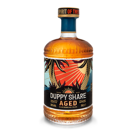 Duppy Share Aged 70cl