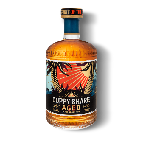 Duppy Share Aged 70cl