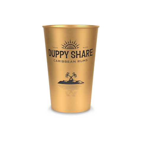 Duppy Share Gold Cup