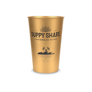 The Duppy Share Duppy Share Gold Cup